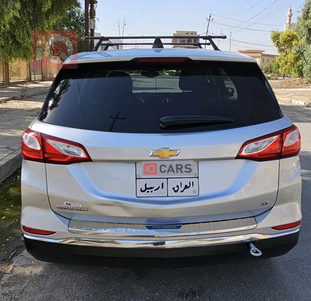 شێڤرۆلێت ئیکۆنۆکس